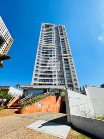 1 - Fachada Condominio em Ribeirão Preto