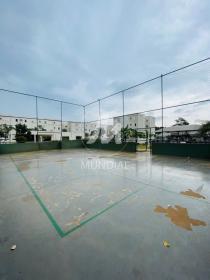 4 - Quadra de esportes em Ribeirão Preto