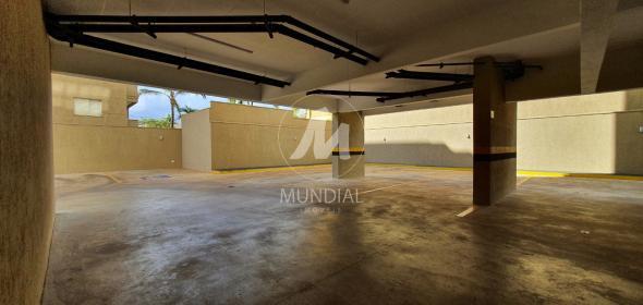 6 - Garagem em Ribeirão Preto