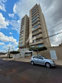 1 - Fachada Condominio em Ribeirão Preto
