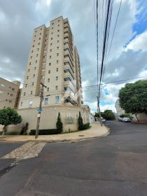2 - Fachada Condominio em Ribeirão Preto