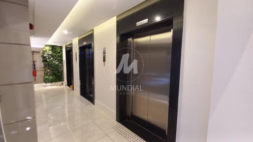 3 - Elevador em Ribeirão Preto