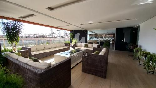4 - Lazer Condominio em Ribeirão Preto