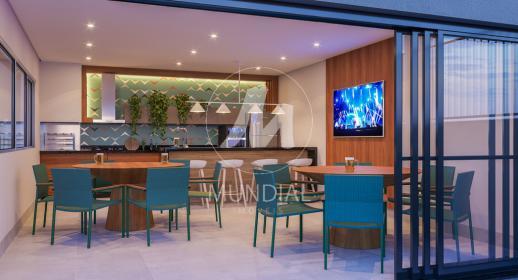 6 - Espaço gourmet em Ribeirão Preto