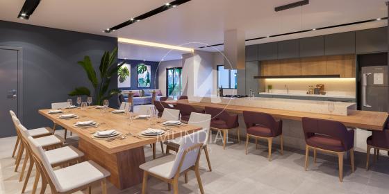 5 - Espaço gourmet em Ribeirão Preto