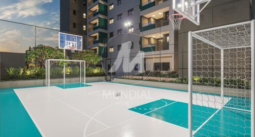 10 - Quadra de esportes em Ribeirão Preto