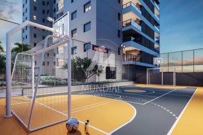 4 - Quadra de esportes em Ribeirão Preto
