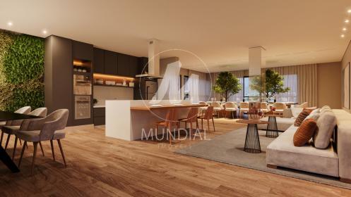7 - Espaço gourmet em Ribeirão Preto