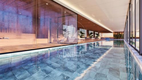 3 - Piscina(s) em Ribeirão Preto