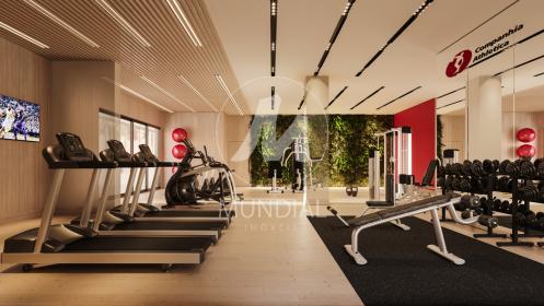 6 - Fitness em Ribeirão Preto