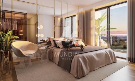 7 - Suite em Ribeirão Preto