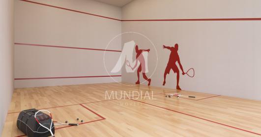10 - Quadra de esportes em Ribeirão Preto