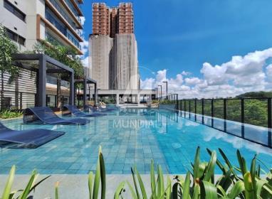 2 - Piscina(s) em Ribeirão Preto