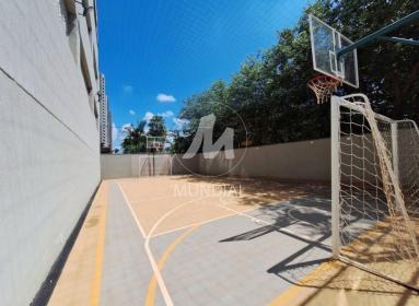 9 - Quadra de esportes em Ribeirão Preto