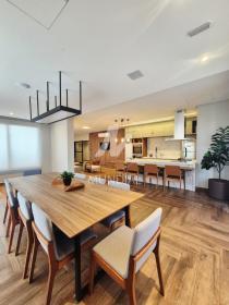 3 - Espaço gourmet em Ribeirão Preto