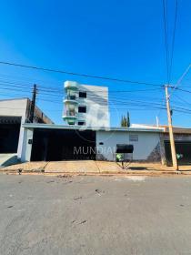 1 - Fachada Condominio em Ribeirão Preto