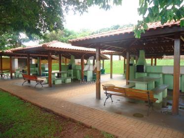 4 - Churrasqueira em Ribeirão Preto