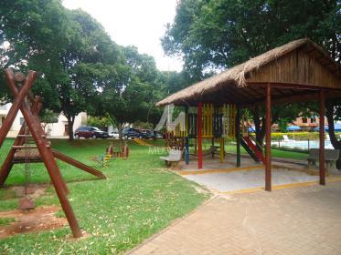 5 - Playground em Ribeirão Preto