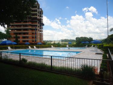 6 - Piscina(s) em Ribeirão Preto