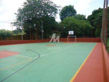 8 - Quadra de esportes em Ribeirão Preto