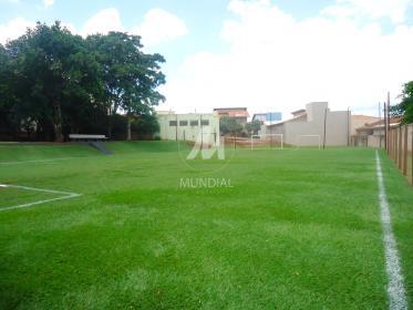 9 - Campo Futebol em Ribeirão Preto