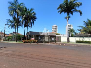 1 - Fachada Condominio em Ribeirão Preto