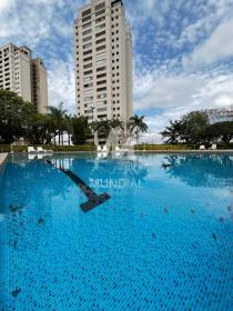 8 - Piscina(s) em Ribeirão Preto