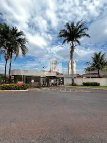1 - Fachada Condominio em Ribeirão Preto