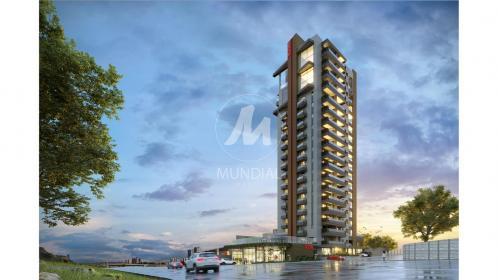 1 - Fachada Condominio em Ribeirão Preto