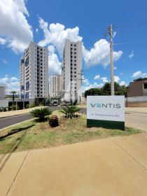 1 - Fachada Condominio em Ribeirão Preto