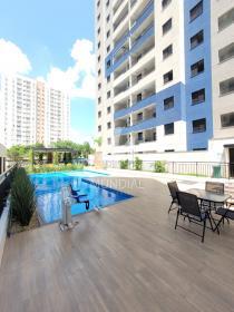 3 - Piscina(s) em Ribeirão Preto