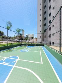 8 - Quadra de esportes em Ribeirão Preto