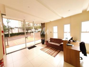 2 - Recepção em Ribeirão Preto