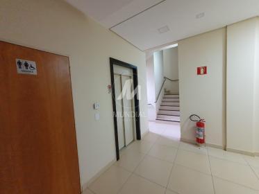 4 - Elevador em Ribeirão Preto
