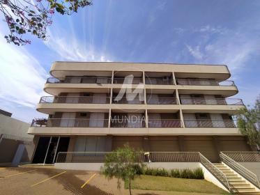 1 - Fachada Condominio em Ribeirão Preto