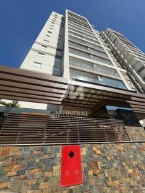 1 - Fachada Condominio em Ribeirão Preto