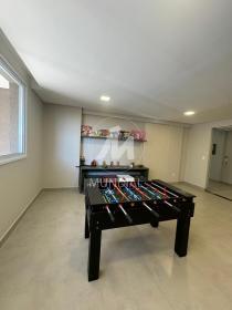 8 - Salão Jogos Condomínio em Ribeirão Preto