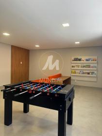 9 - Salão Jogos Condomínio em Ribeirão Preto