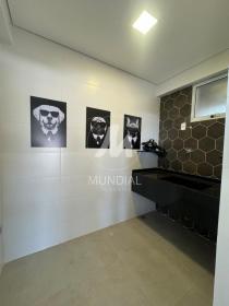 10 - Espaço gourmet em Ribeirão Preto
