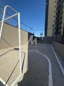 14 - Quadra de esportes em Ribeirão Preto