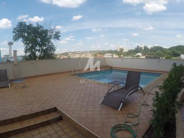 8 - Piscina(s) em Ribeirão Preto
