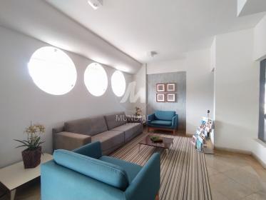 2 - Hall De Entrada em Ribeirão Preto