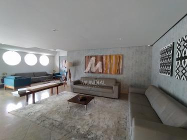 3 - Hall De Entrada em Ribeirão Preto