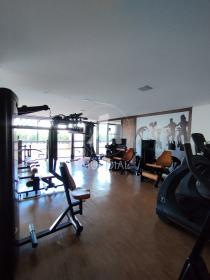 10 - Fitness em Ribeirão Preto