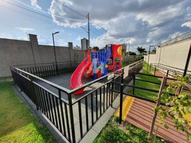 8 - Playground em Ribeirão Preto