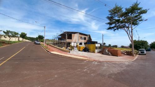 1 - Fachada Condominio em Ribeirão Preto