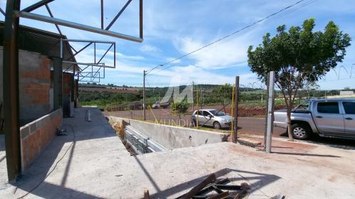 4 - Hall De Entrada em Ribeirão Preto