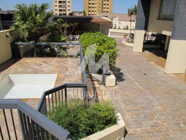 7 - Lazer Condominio em Ribeirão Preto