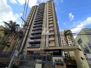 1 - Fachada Condominio em Ribeirão Preto