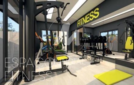 8 - Fitness em Ribeirão Preto